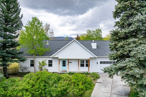Tiny photo for 873 N HARVEST LN, Midway, UT 84049 (MLS # 2156725)