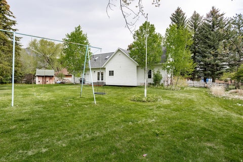 Tiny photo for 873 N HARVEST LN, Midway, UT 84049 (MLS # 2156725)