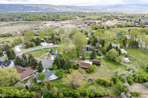 Tiny photo for 873 N HARVEST LN, Midway, UT 84049 (MLS # 2156725)