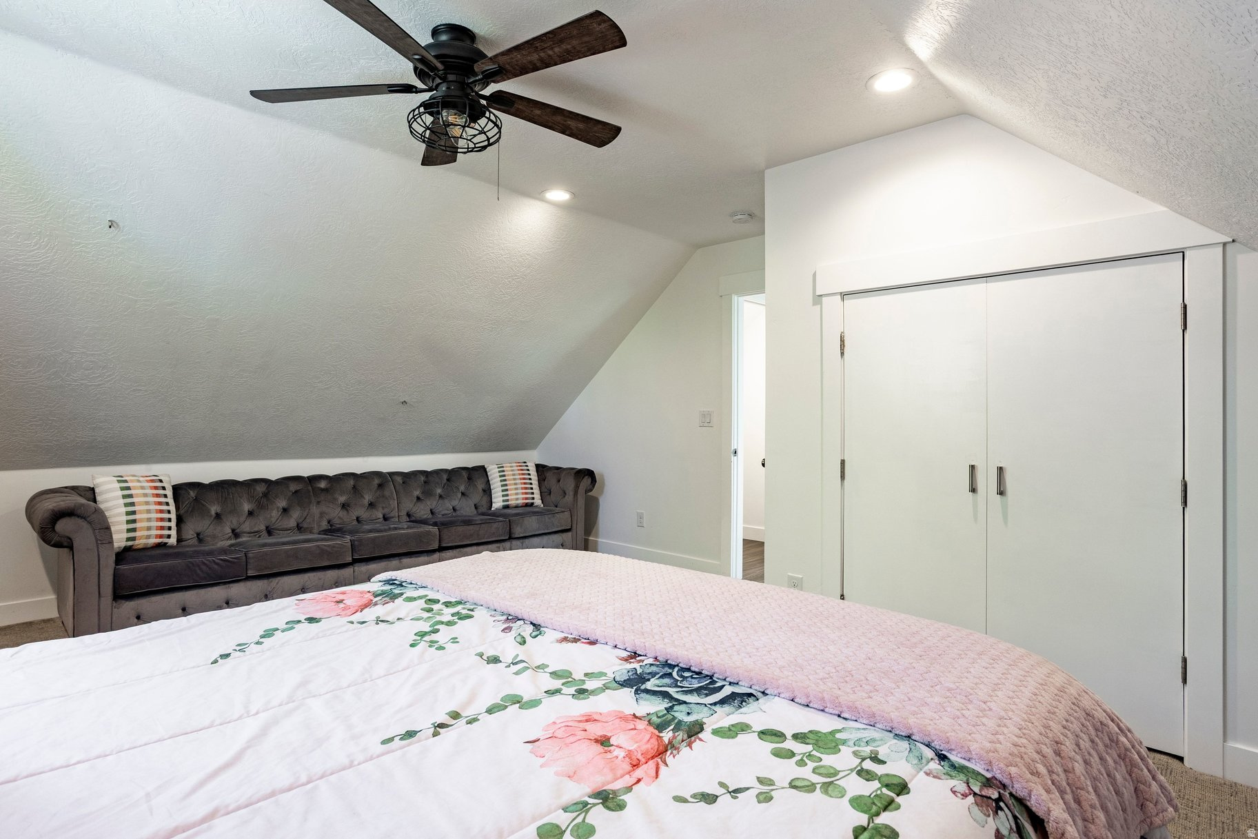 MIDWAY FARMS - Residential