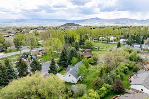 Tiny photo for 873 N HARVEST LN, Midway, UT 84049 (MLS # 2156725)