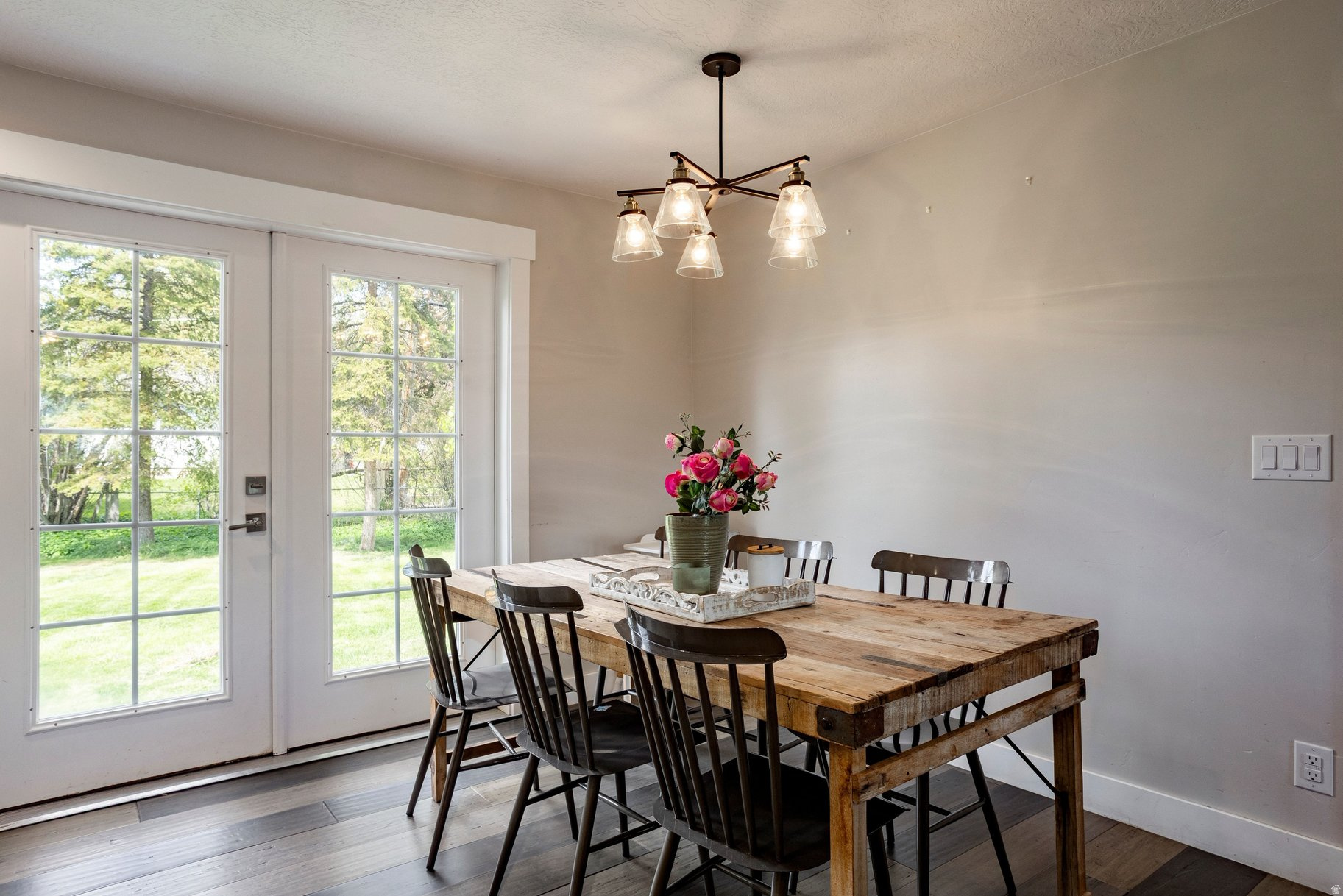 MIDWAY FARMS - Residential
