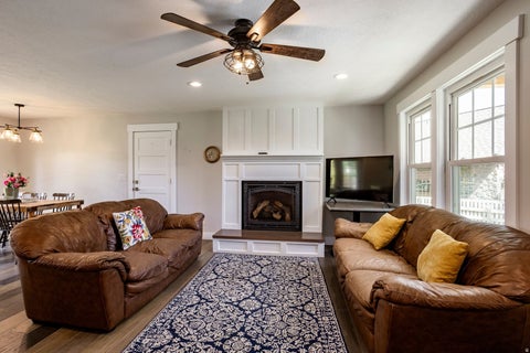 Tiny photo for 873 N HARVEST LN, Midway, UT 84049 (MLS # 2156725)