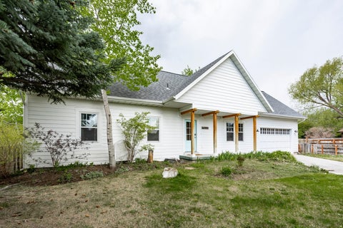 Tiny photo for 873 N HARVEST LN, Midway, UT 84049 (MLS # 2156725)
