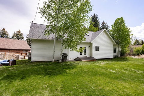 Tiny photo for 873 N HARVEST LN, Midway, UT 84049 (MLS # 2156725)