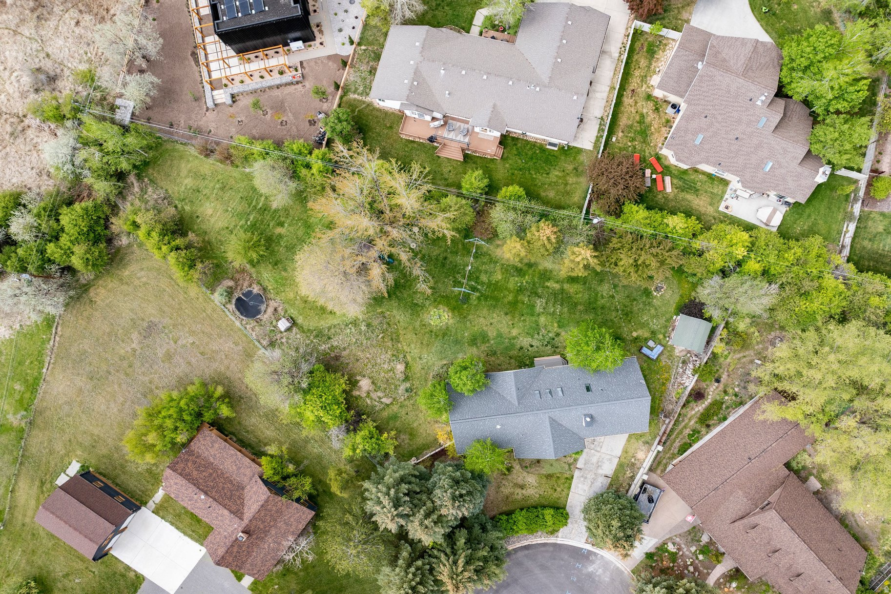 MIDWAY FARMS - Residential