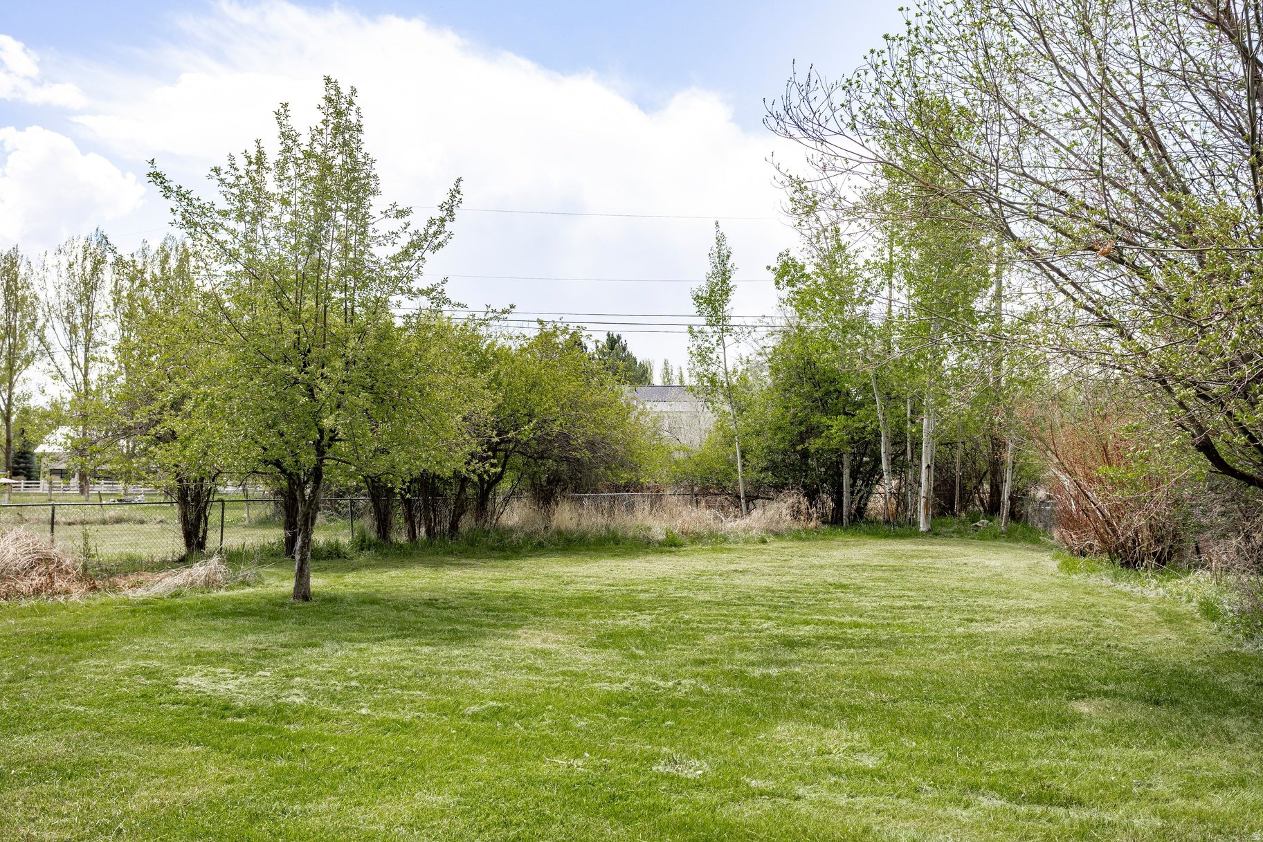 MIDWAY FARMS - Residential