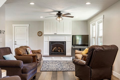 Tiny photo for 873 N HARVEST LN, Midway, UT 84049 (MLS # 2156725)