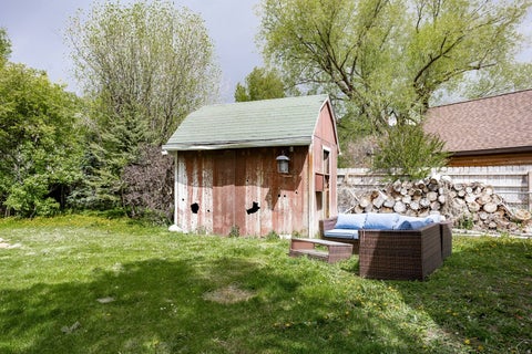 Tiny photo for 873 N HARVEST LN, Midway, UT 84049 (MLS # 2156725)