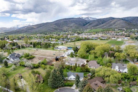 Tiny photo for 873 N HARVEST LN, Midway, UT 84049 (MLS # 2156725)