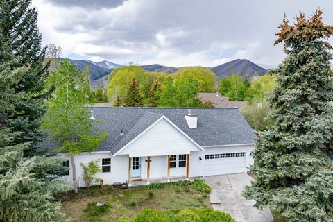 Tiny photo for 873 N HARVEST LN, Midway, UT 84049 (MLS # 2156725)