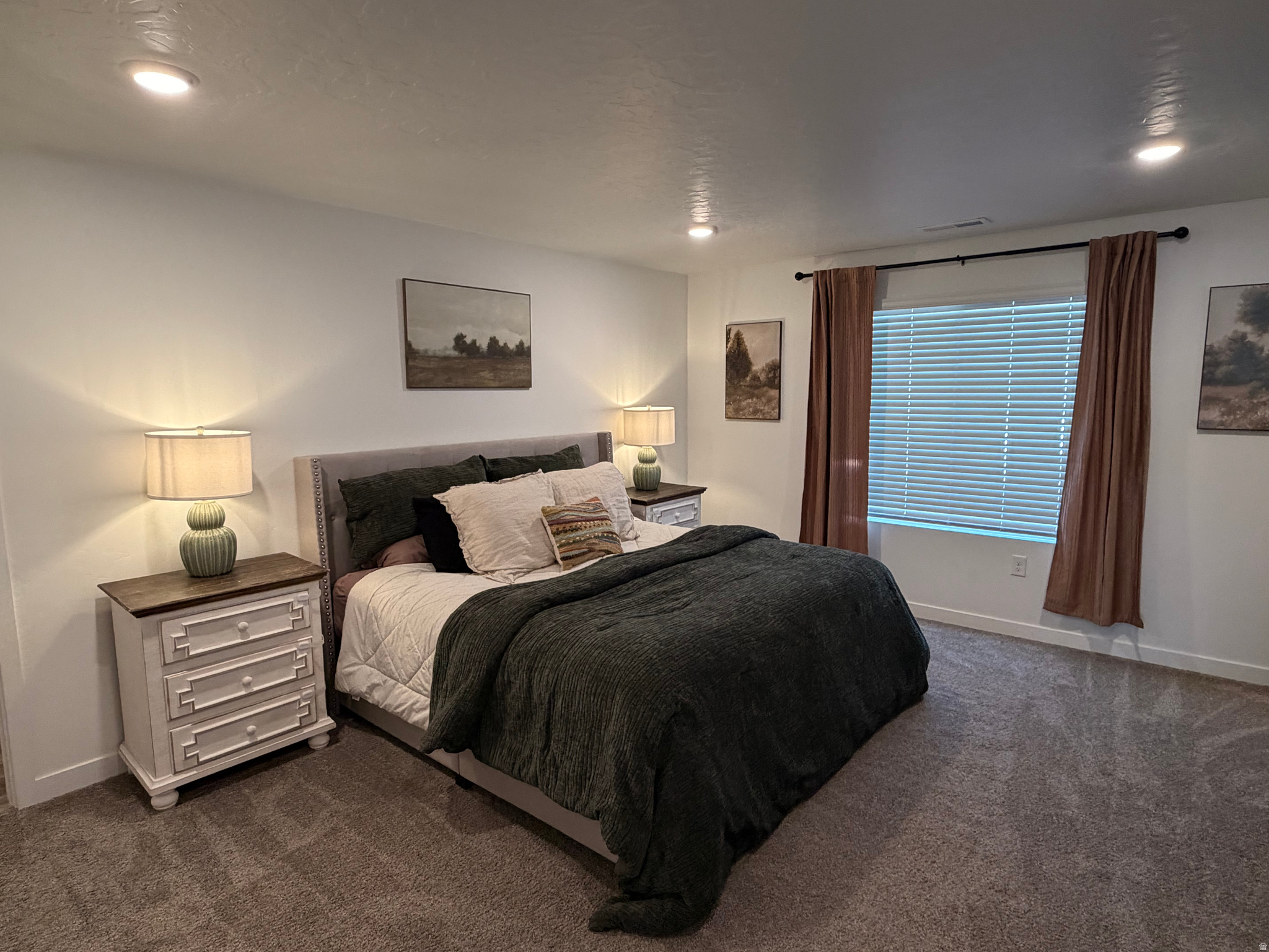 SUMMIT RIDGE TOWNS - Residential