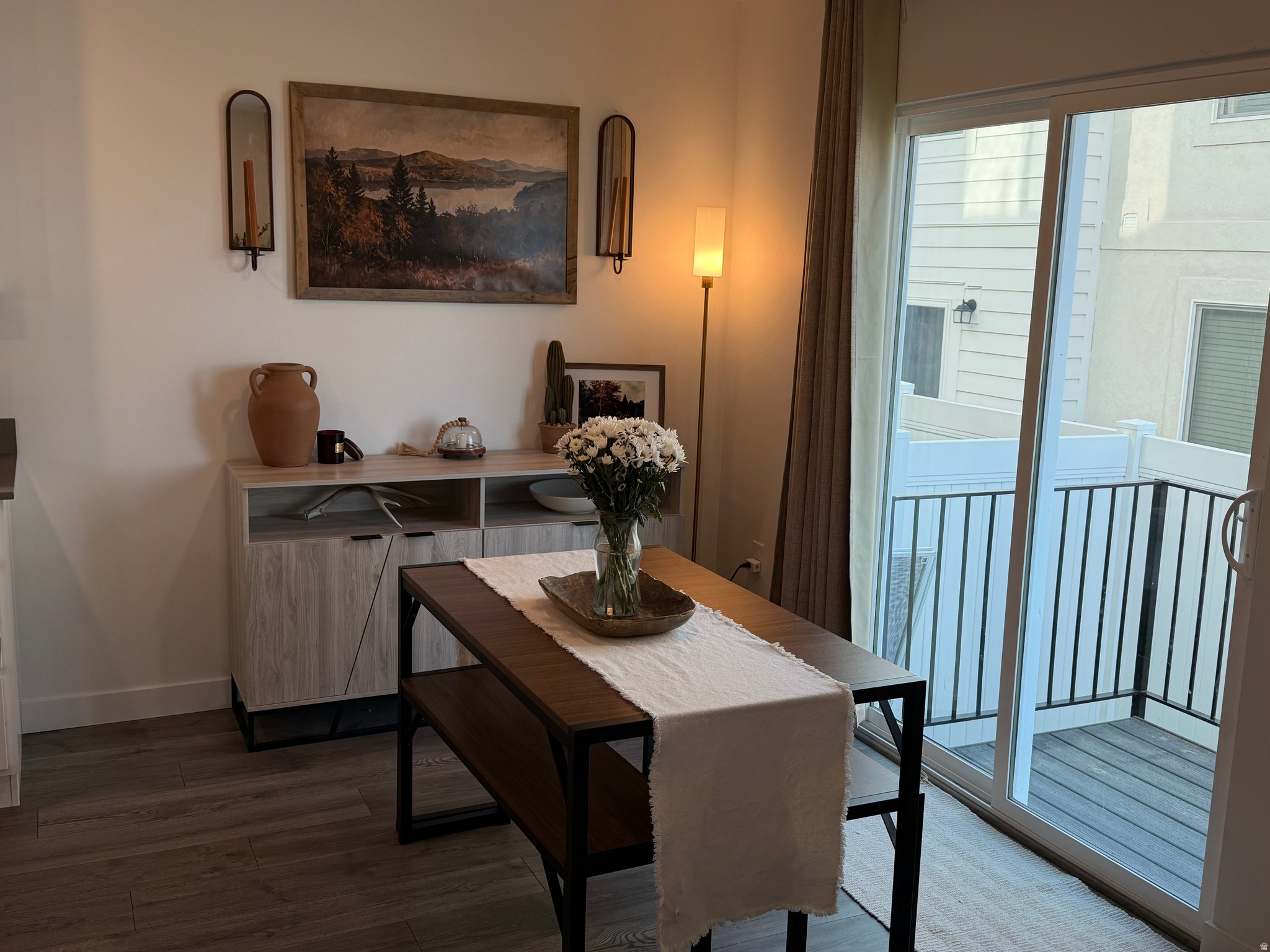 SUMMIT RIDGE TOWNS - Residential