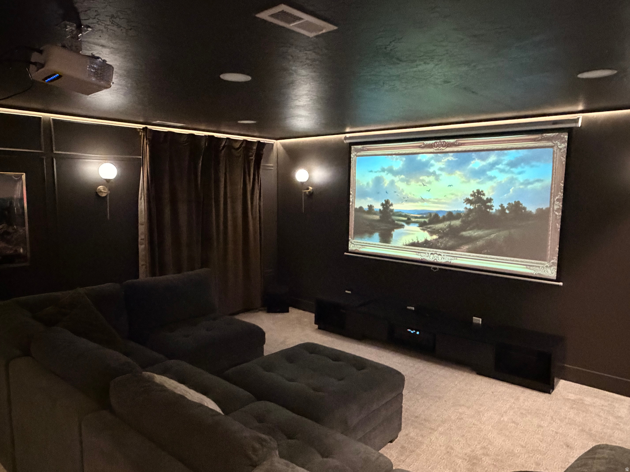 SUMMIT RIDGE TOWNS - Residential