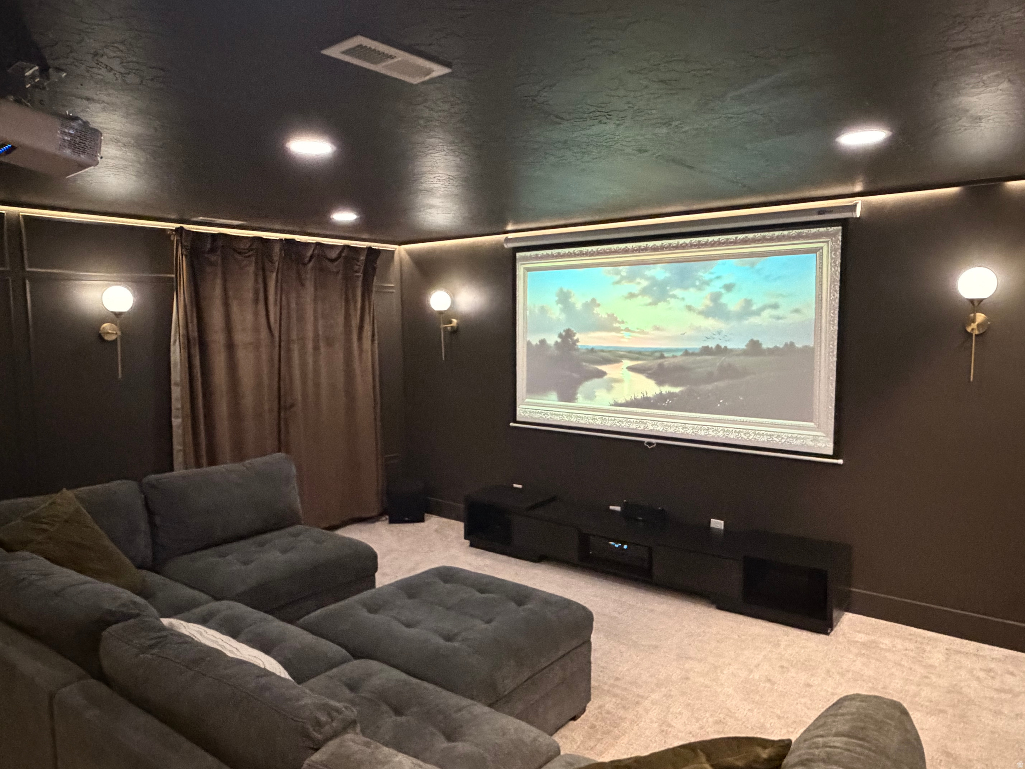 SUMMIT RIDGE TOWNS - Residential