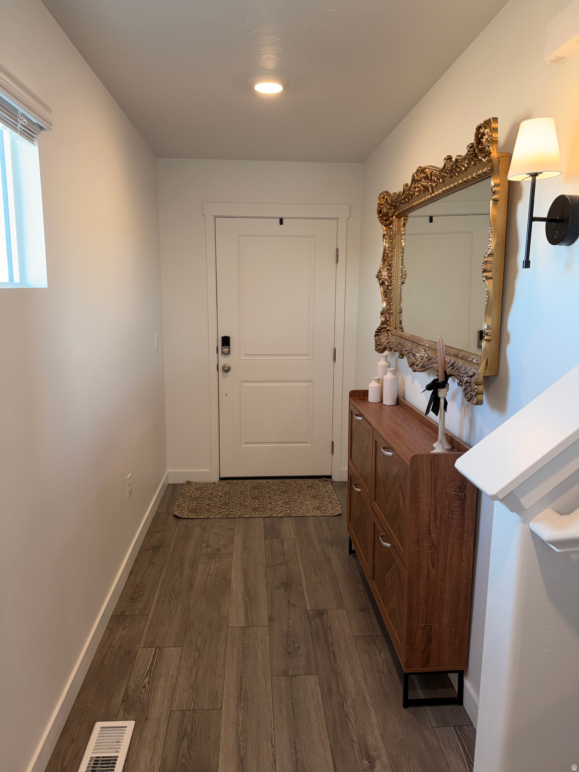 SUMMIT RIDGE TOWNS - Residential