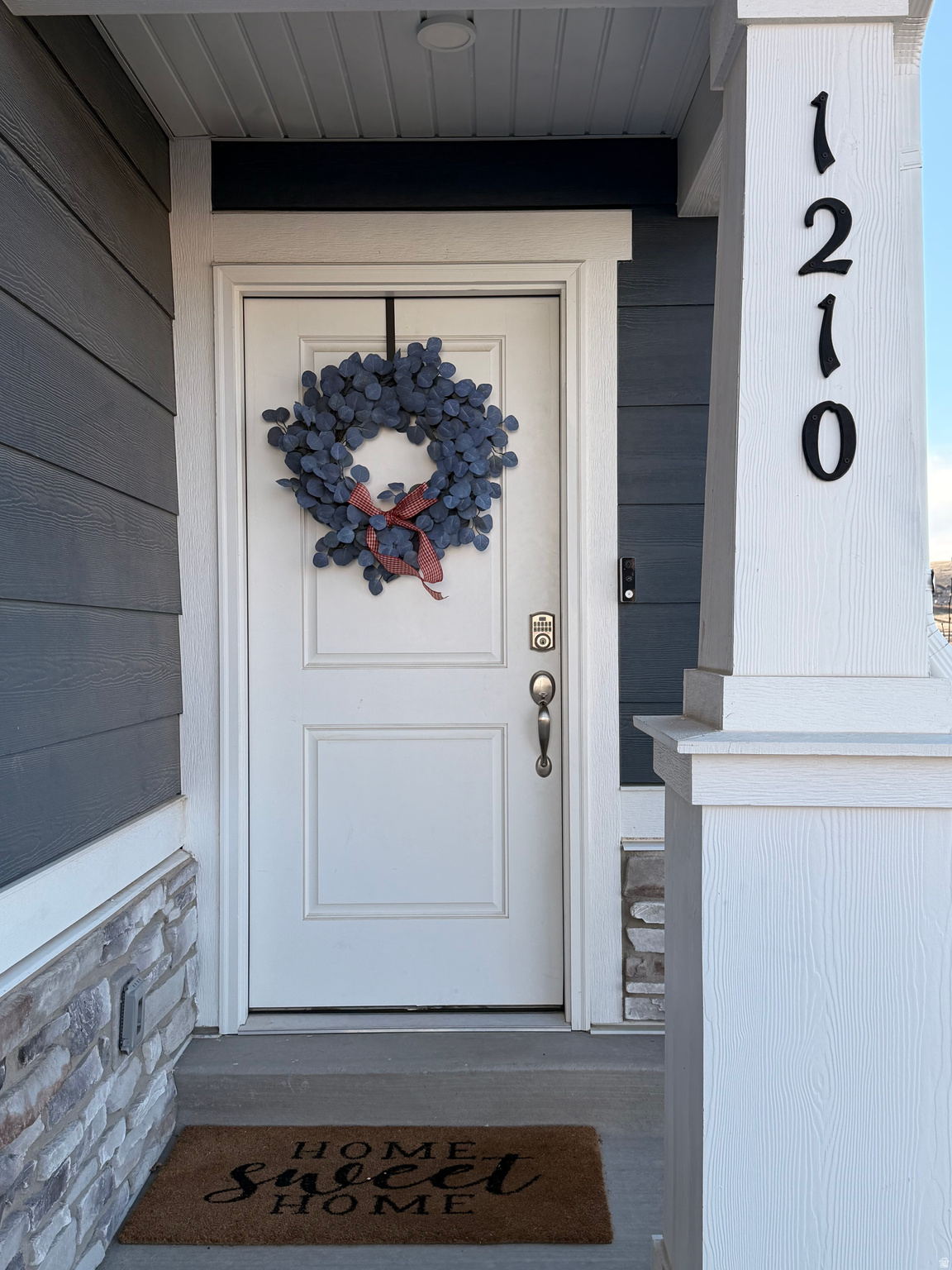 SUMMIT RIDGE TOWNS - Residential