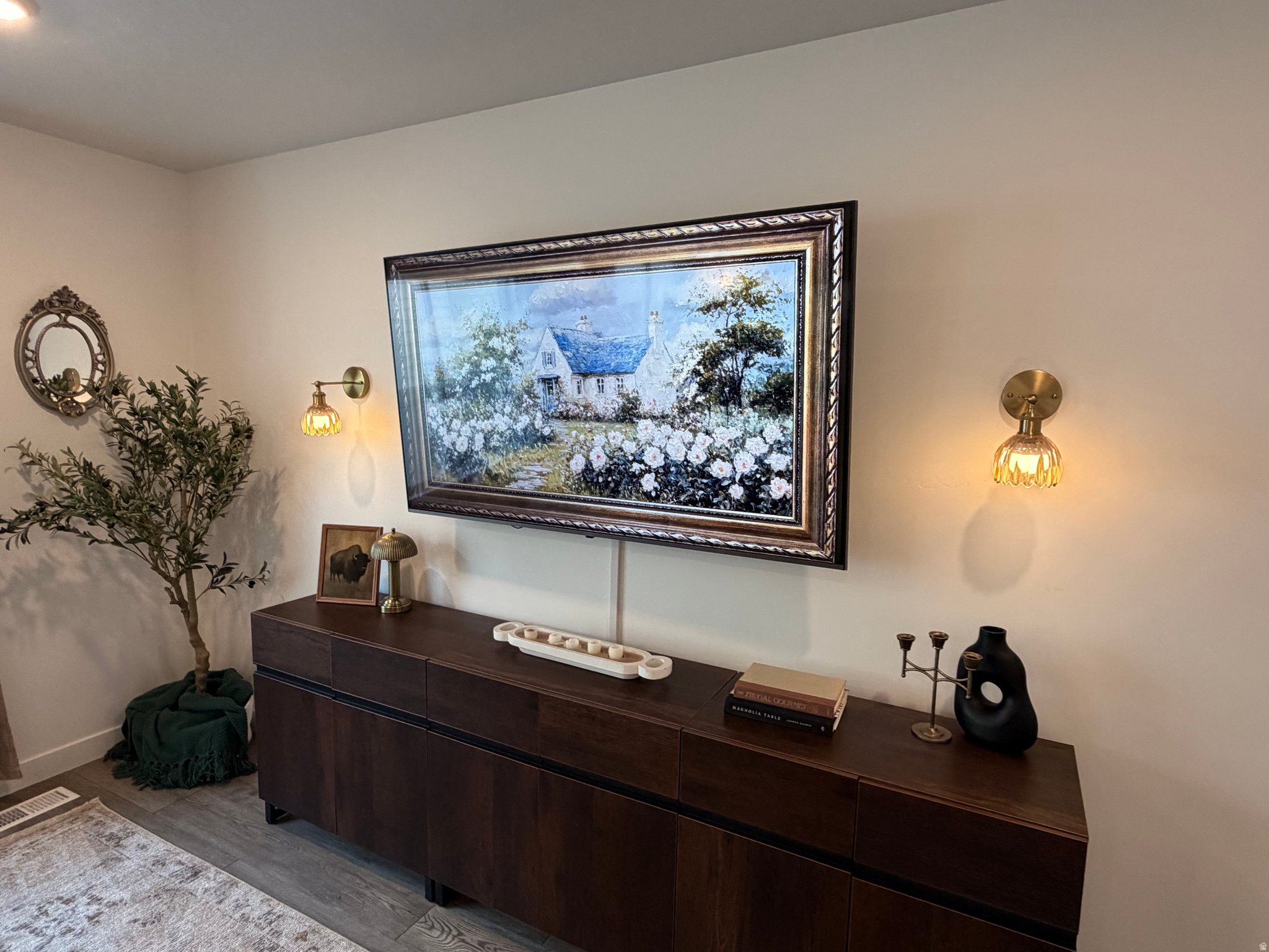 SUMMIT RIDGE TOWNS - Residential