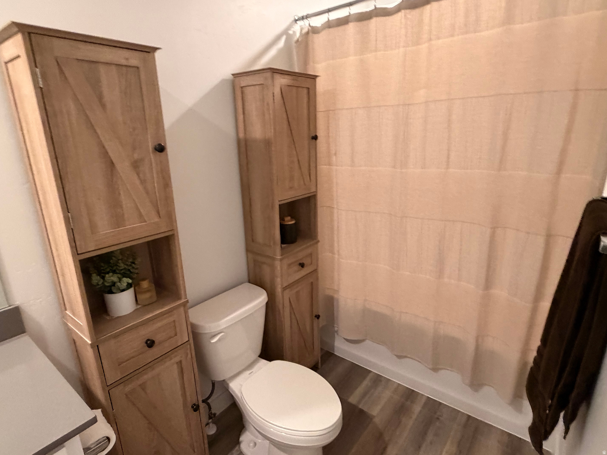 SUMMIT RIDGE TOWNS - Residential