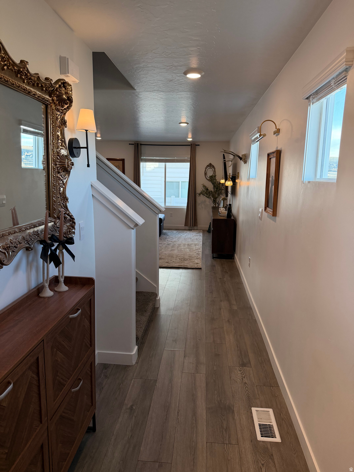 SUMMIT RIDGE TOWNS - Residential