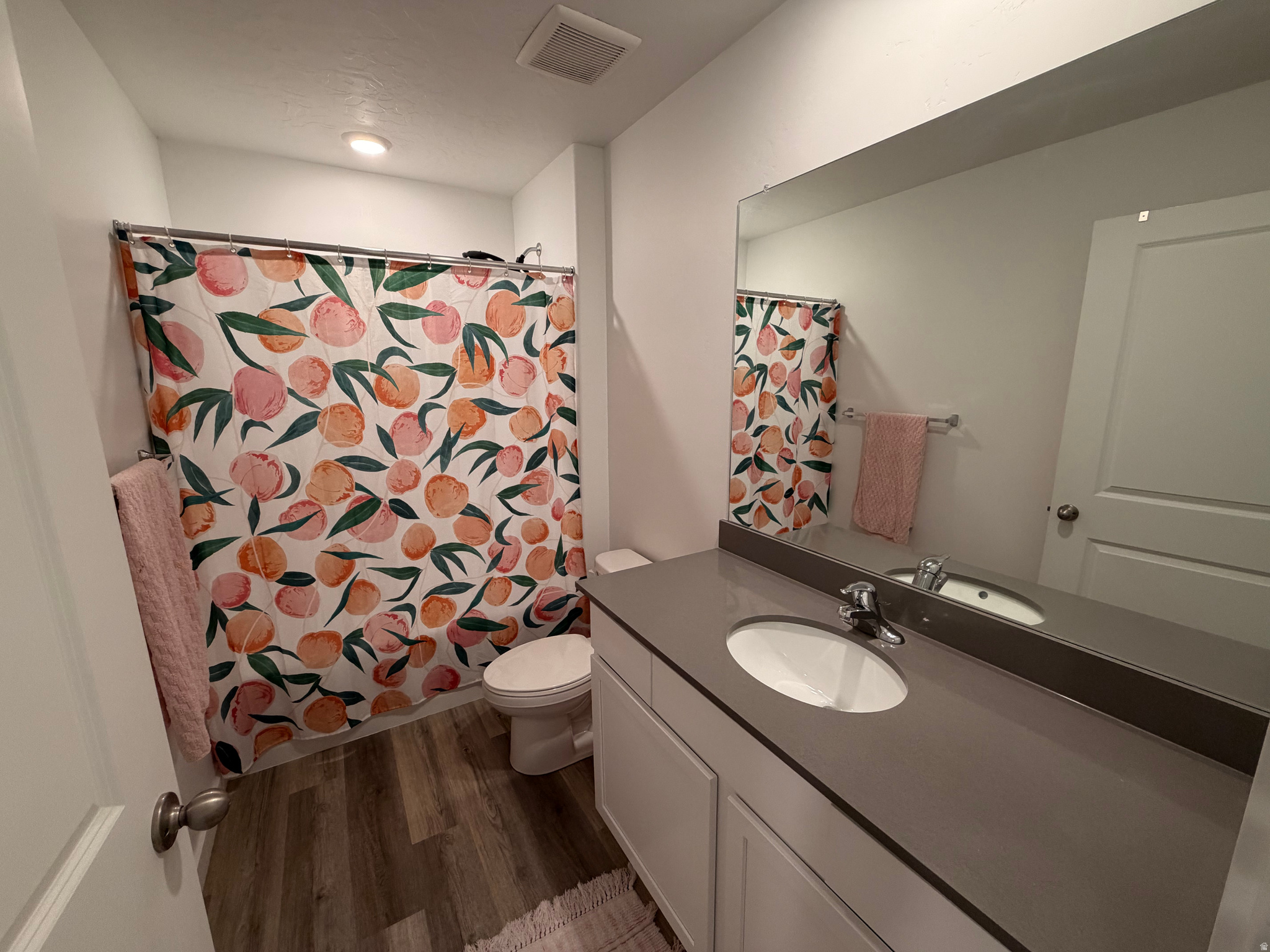 SUMMIT RIDGE TOWNS - Residential