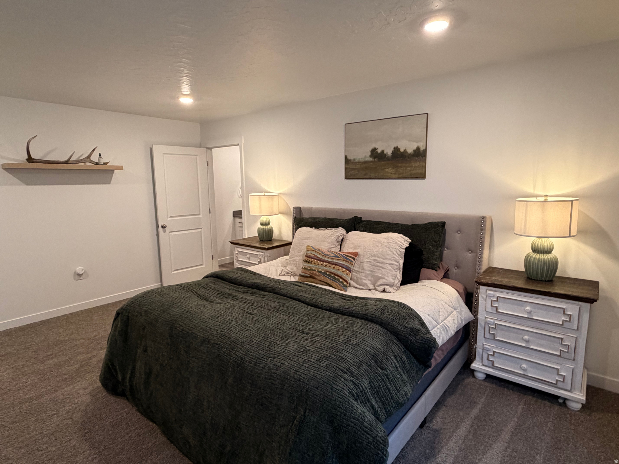 SUMMIT RIDGE TOWNS - Residential