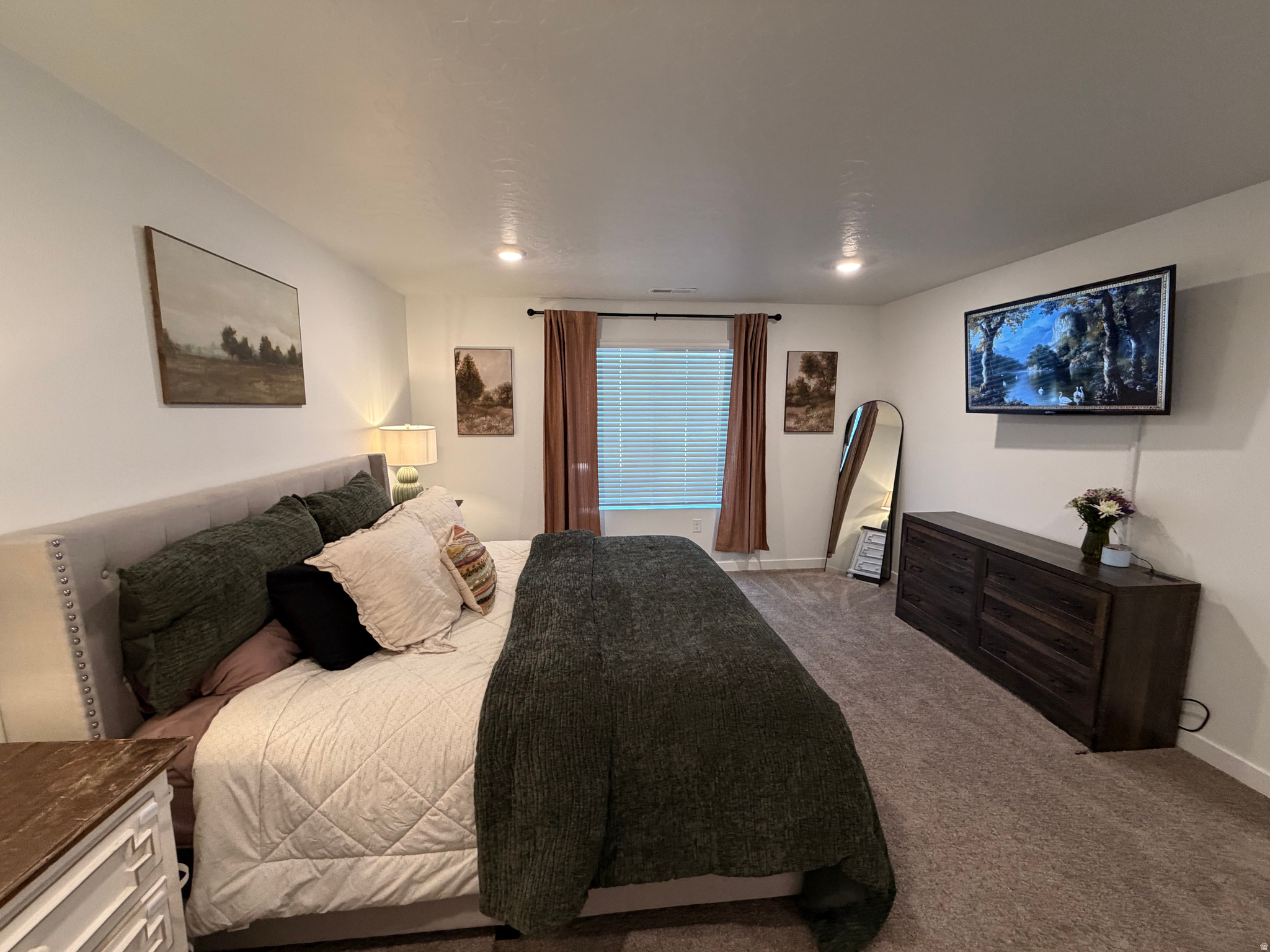 SUMMIT RIDGE TOWNS - Residential