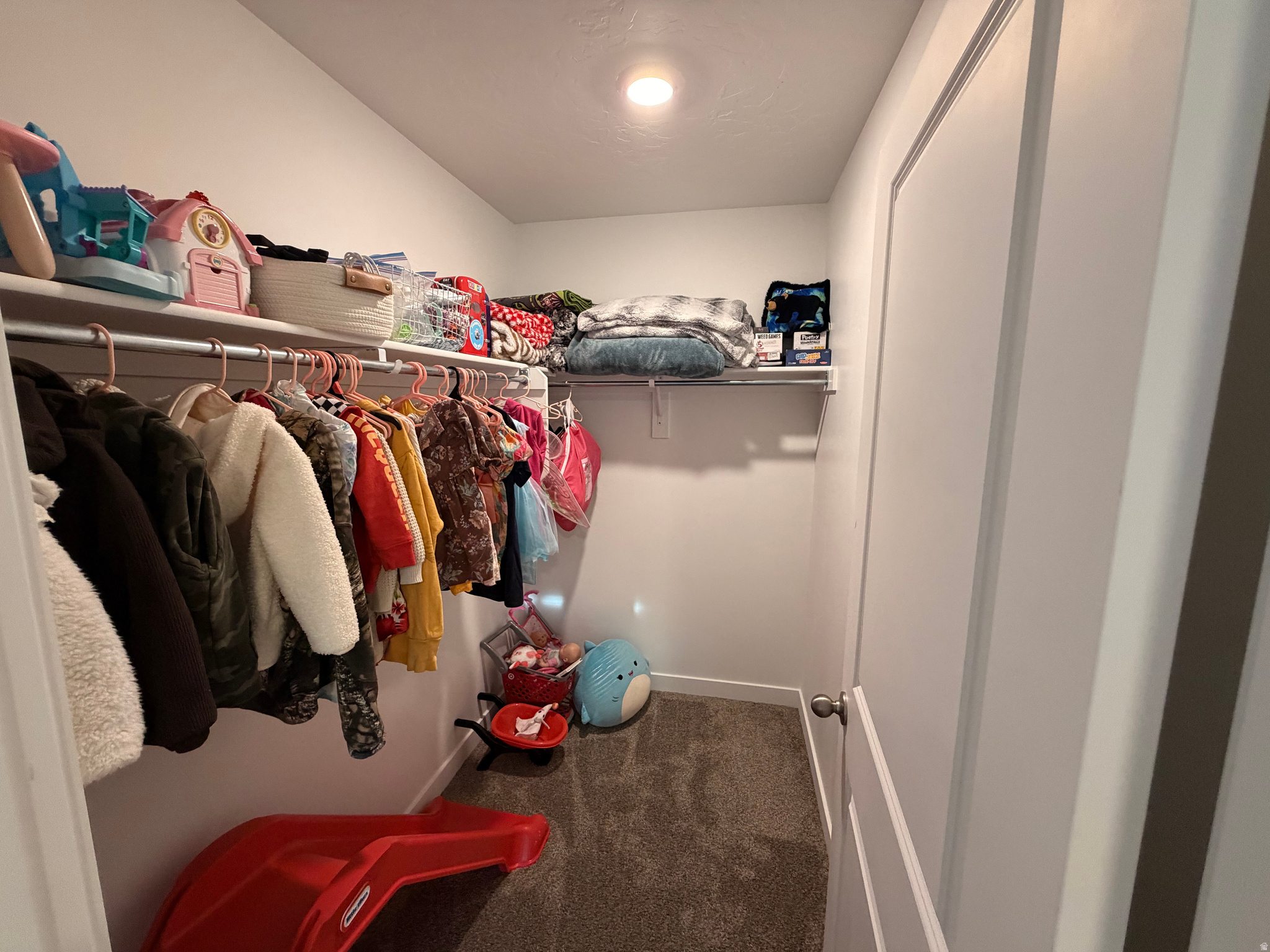 SUMMIT RIDGE TOWNS - Residential