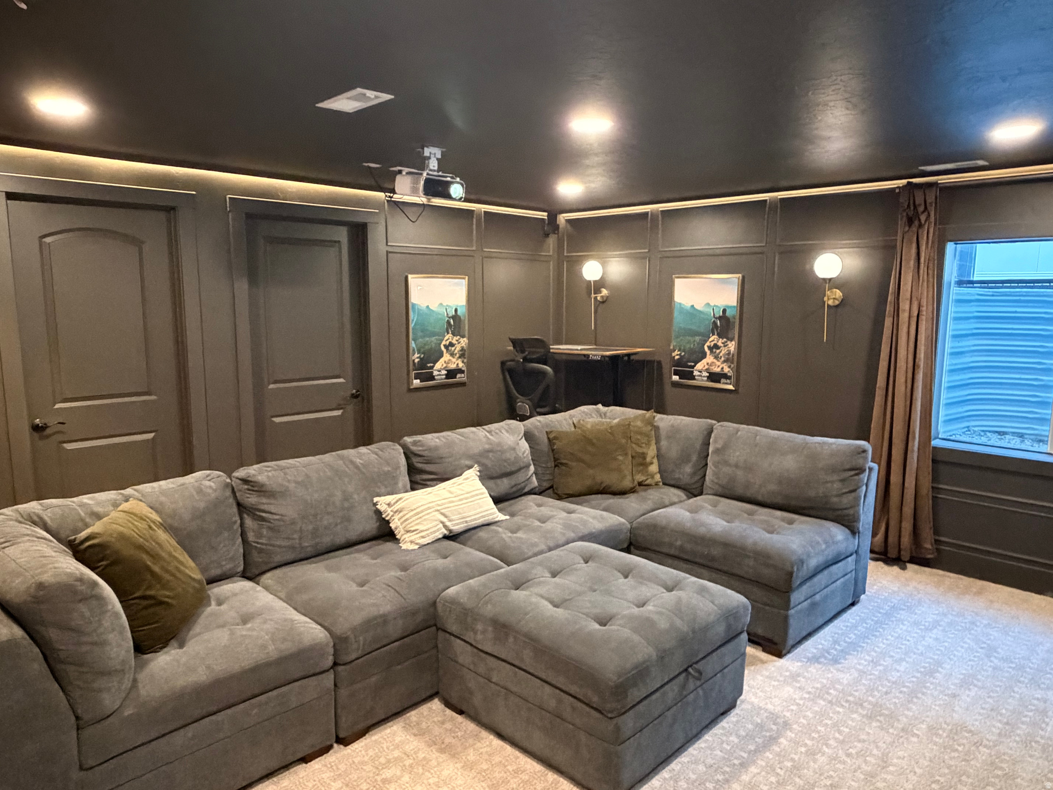 SUMMIT RIDGE TOWNS - Residential