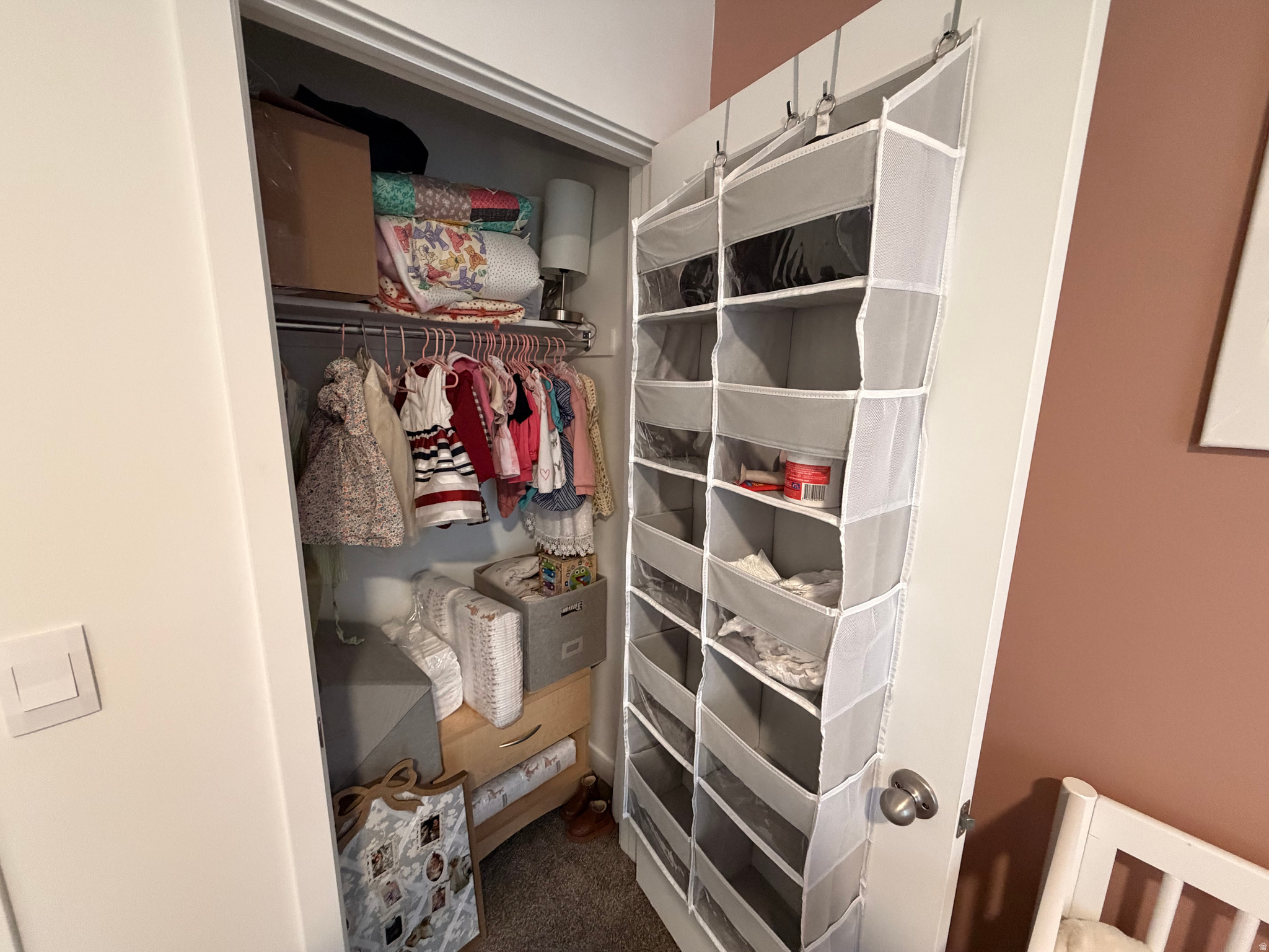 SUMMIT RIDGE TOWNS - Residential