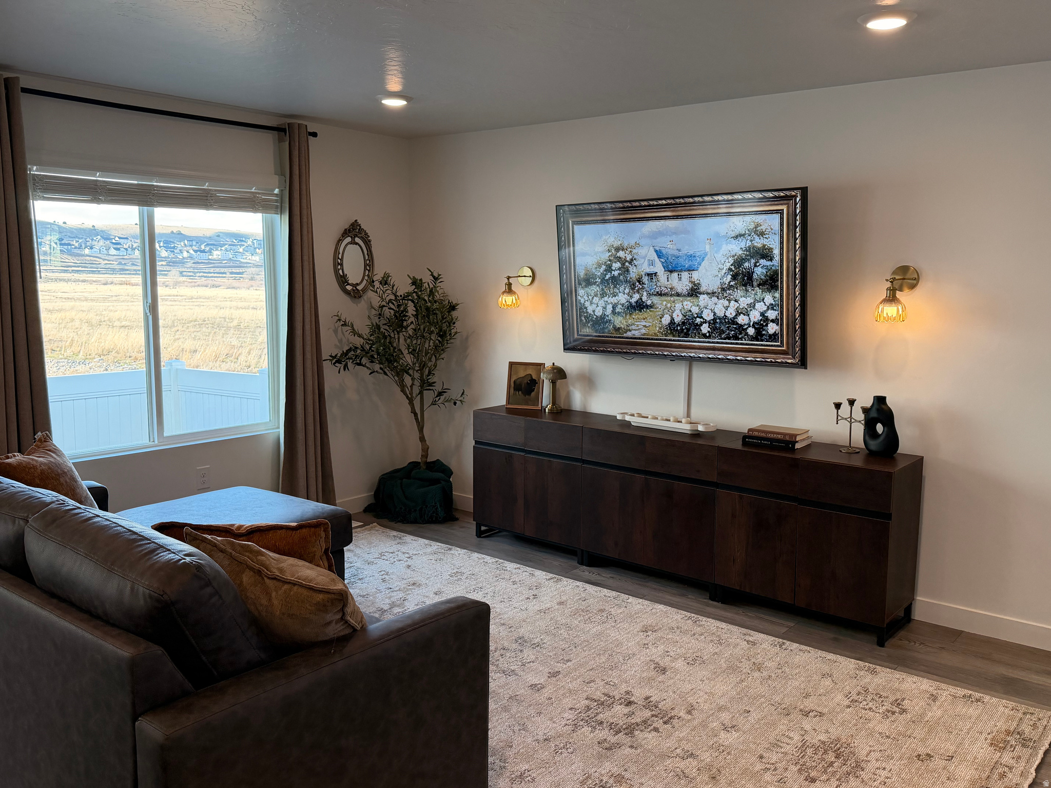 SUMMIT RIDGE TOWNS - Residential