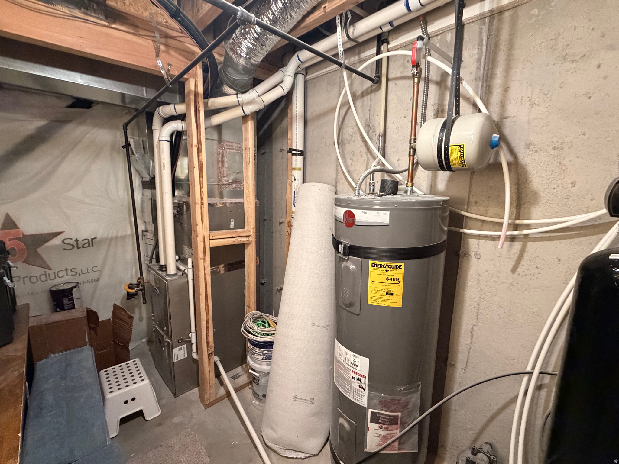 SUMMIT RIDGE TOWNS - Residential