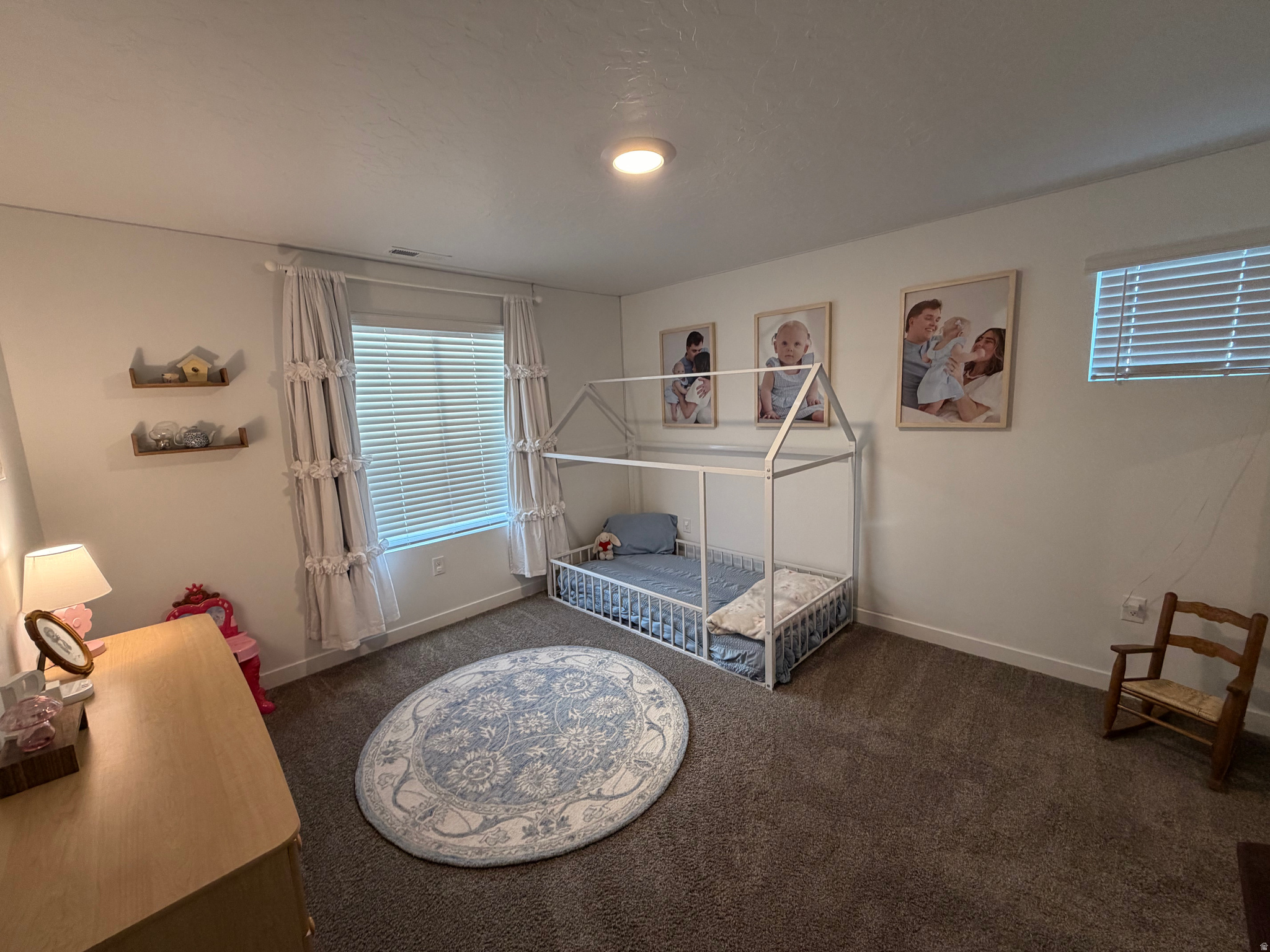 SUMMIT RIDGE TOWNS - Residential