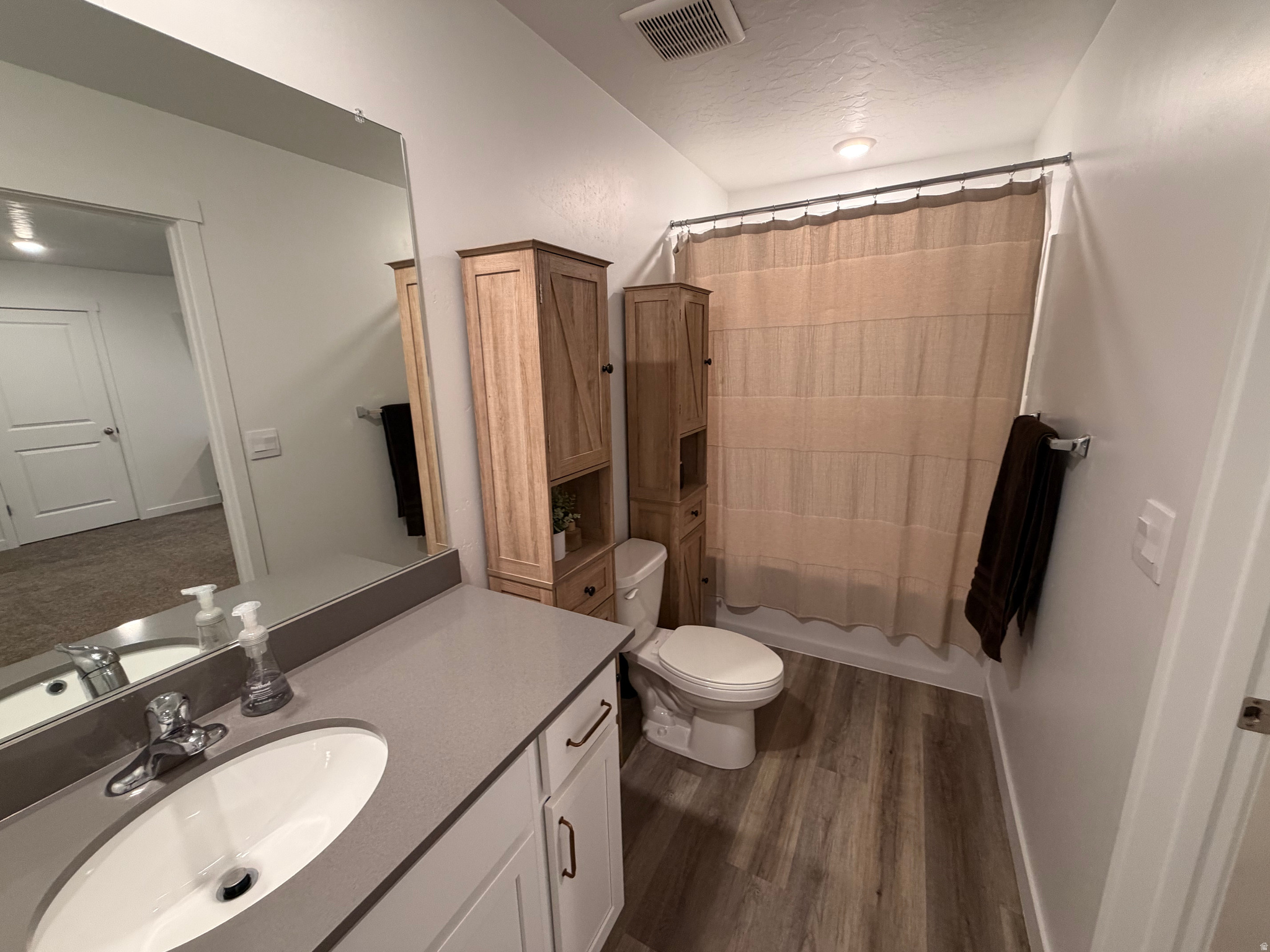 SUMMIT RIDGE TOWNS - Residential