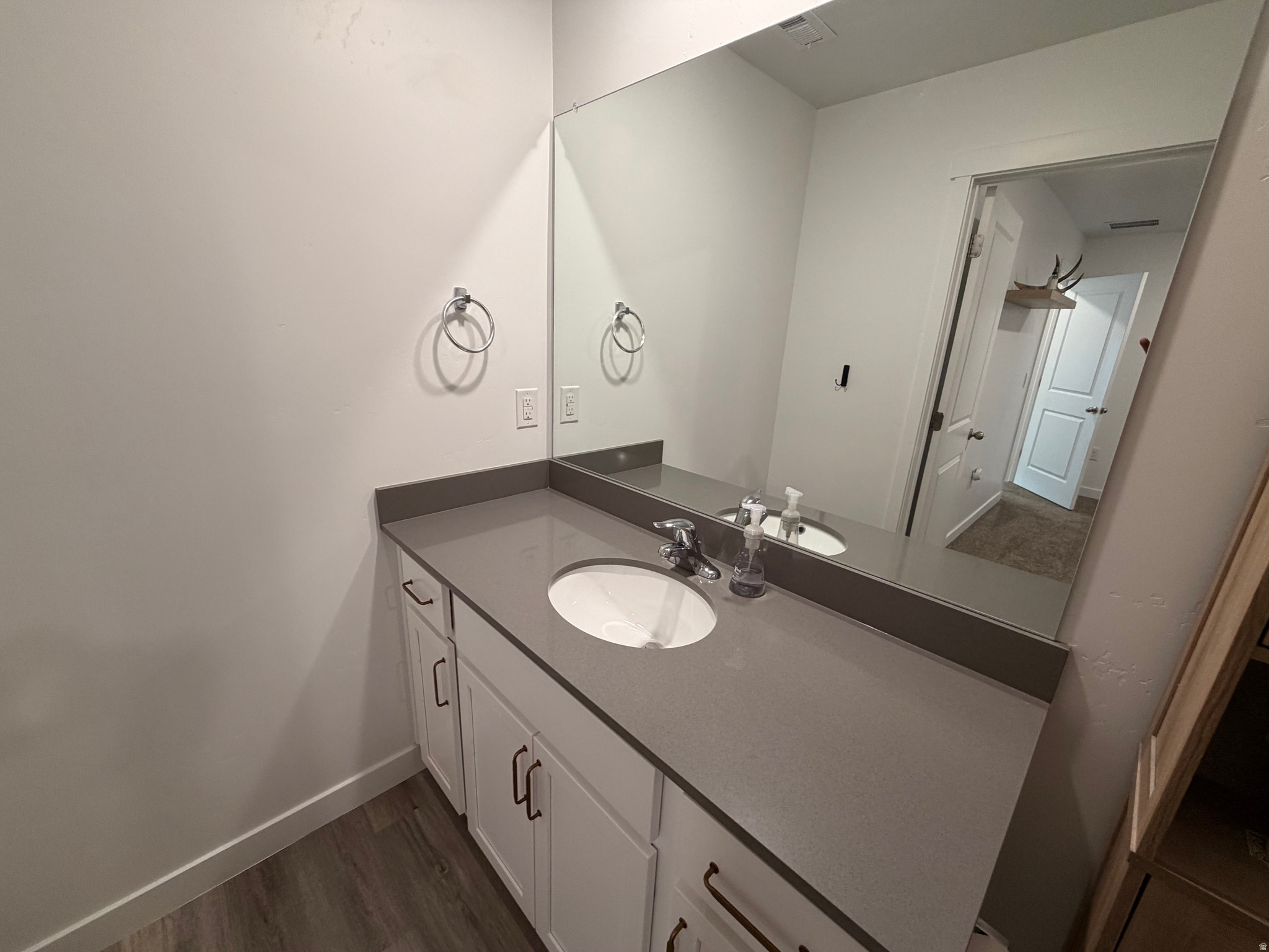 SUMMIT RIDGE TOWNS - Residential