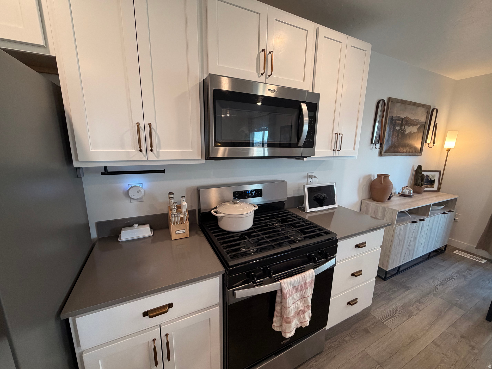 SUMMIT RIDGE TOWNS - Residential