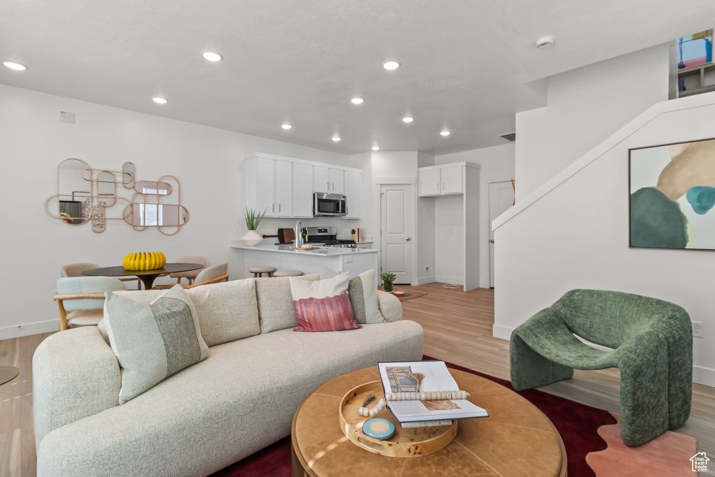 Photo of 518 S 1225 W, Logan, UT 84321 (MLS # 2101975)