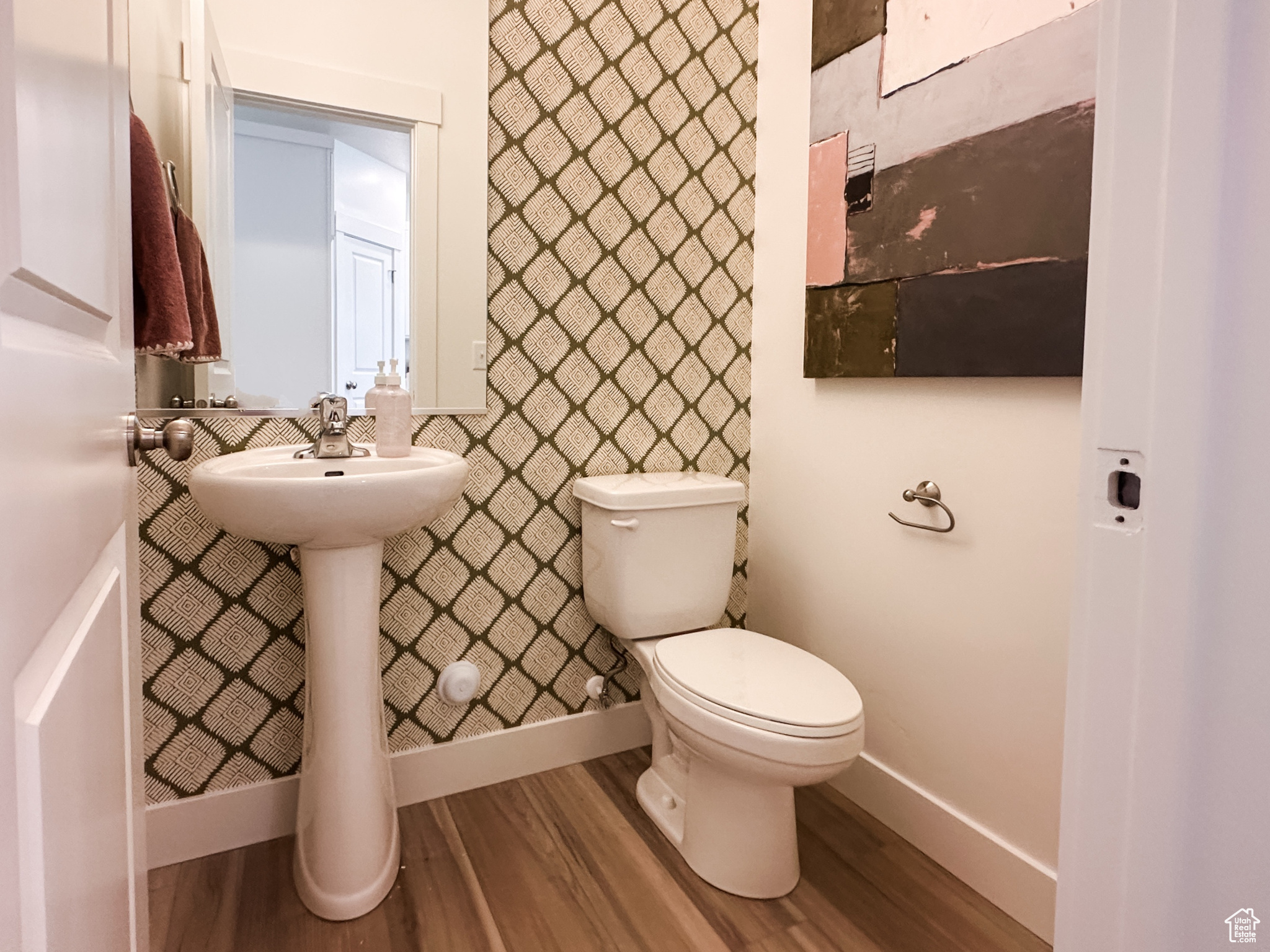 SUGAR CREEK TOWNHOMES - Residential