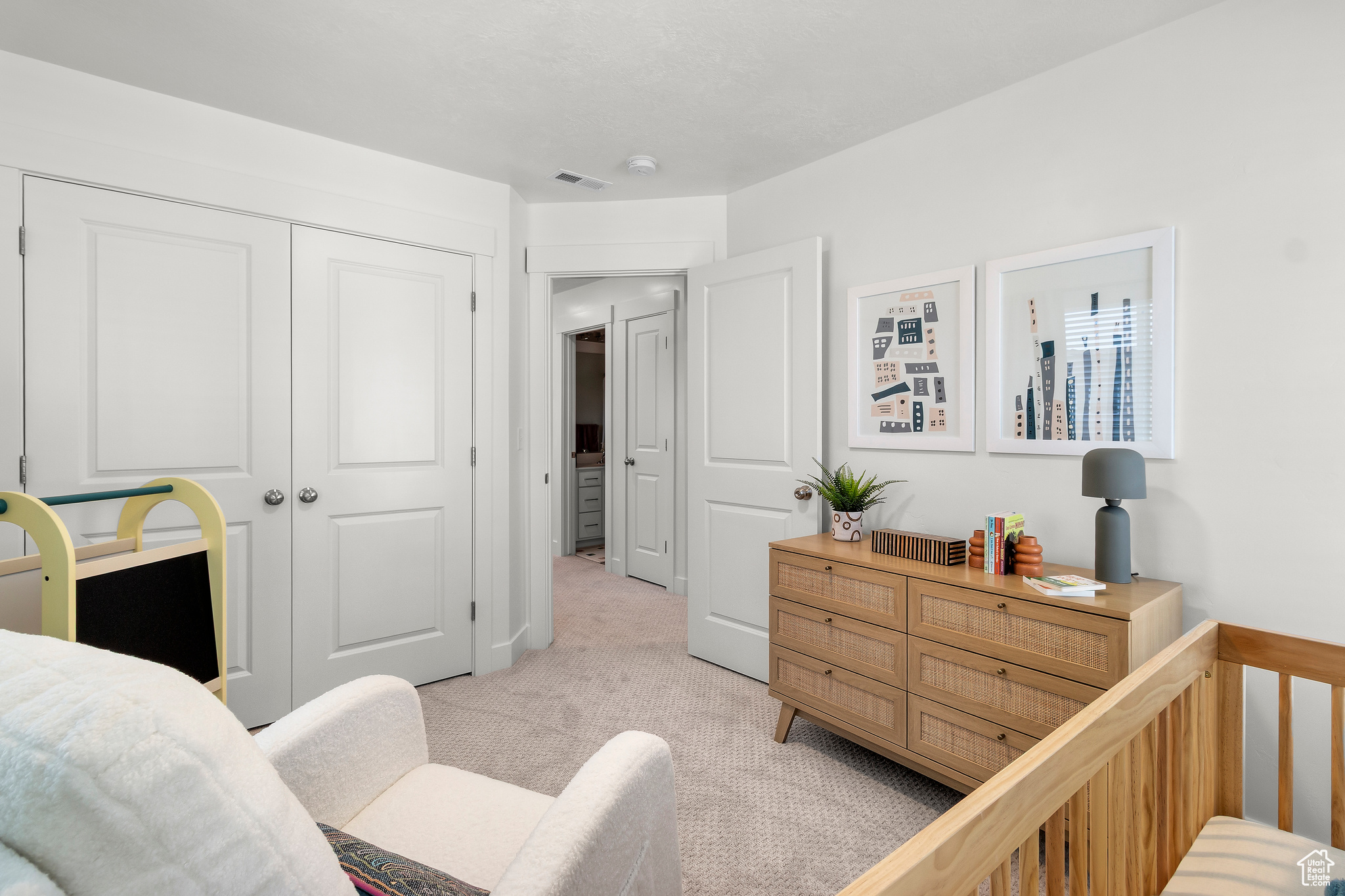 SUGAR CREEK TOWNHOMES - Residential