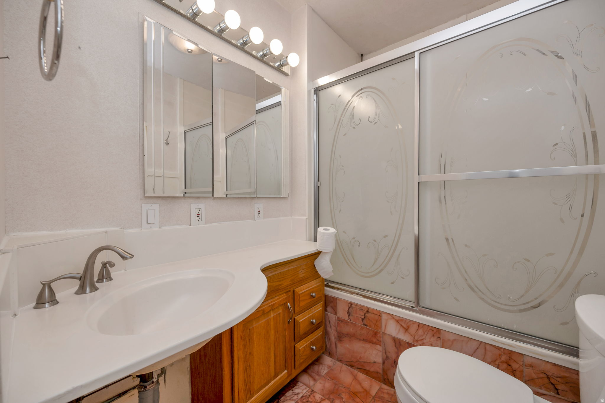 PARK - Residential Income