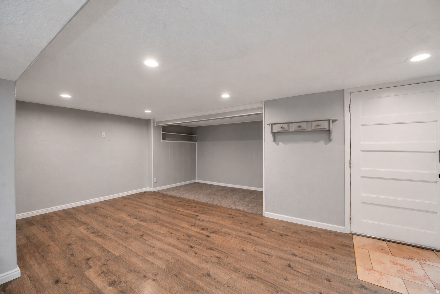 PARK - Residential Income