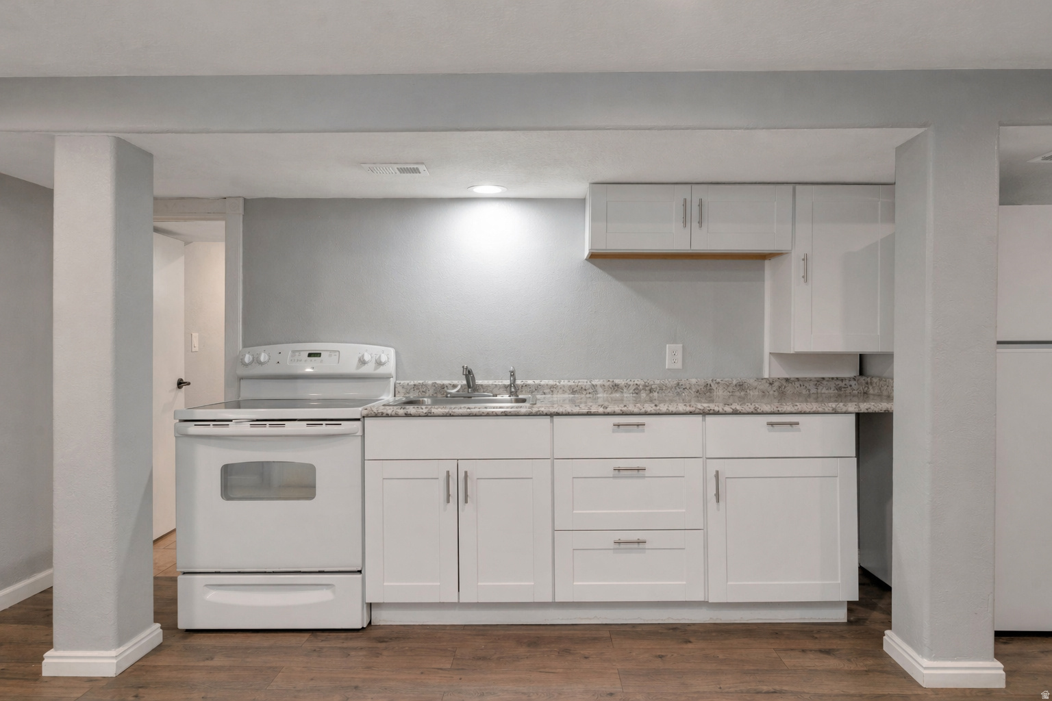 PARK - Residential Income