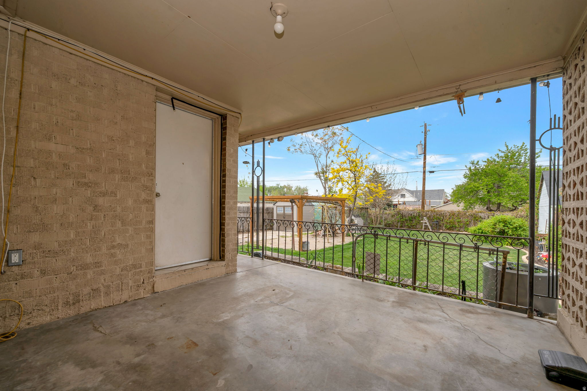 PARK - Residential Income