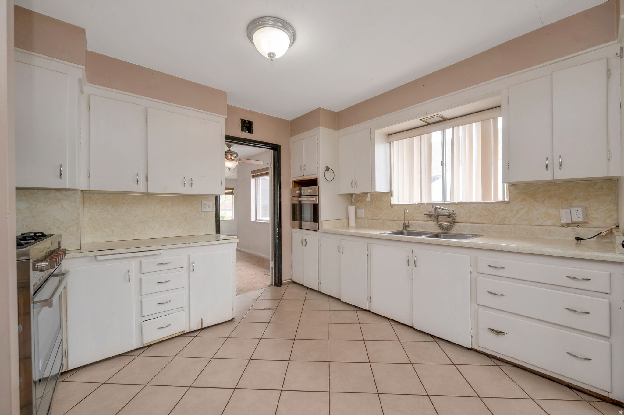 PARK - Residential Income