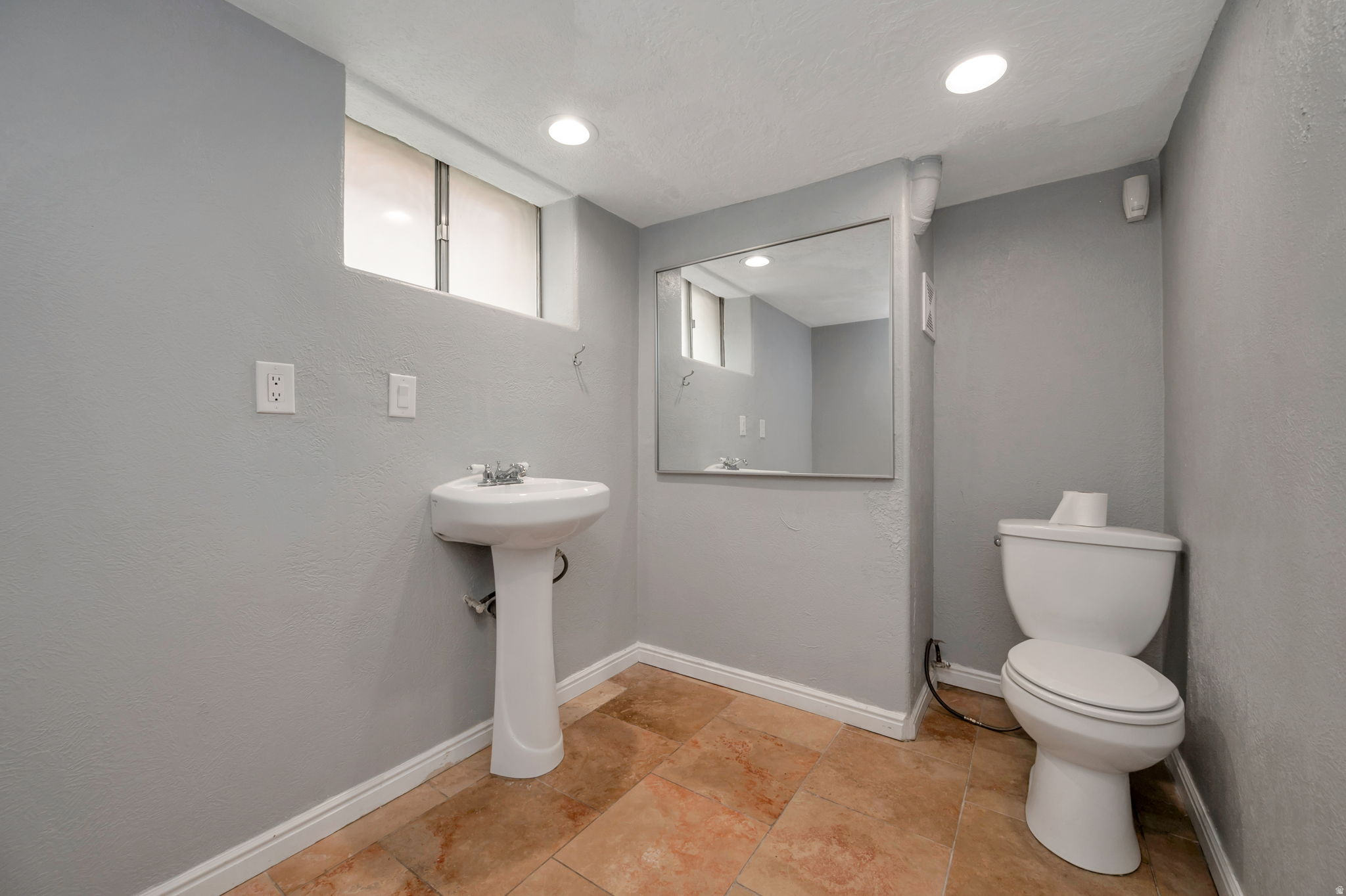 PARK - Residential Income