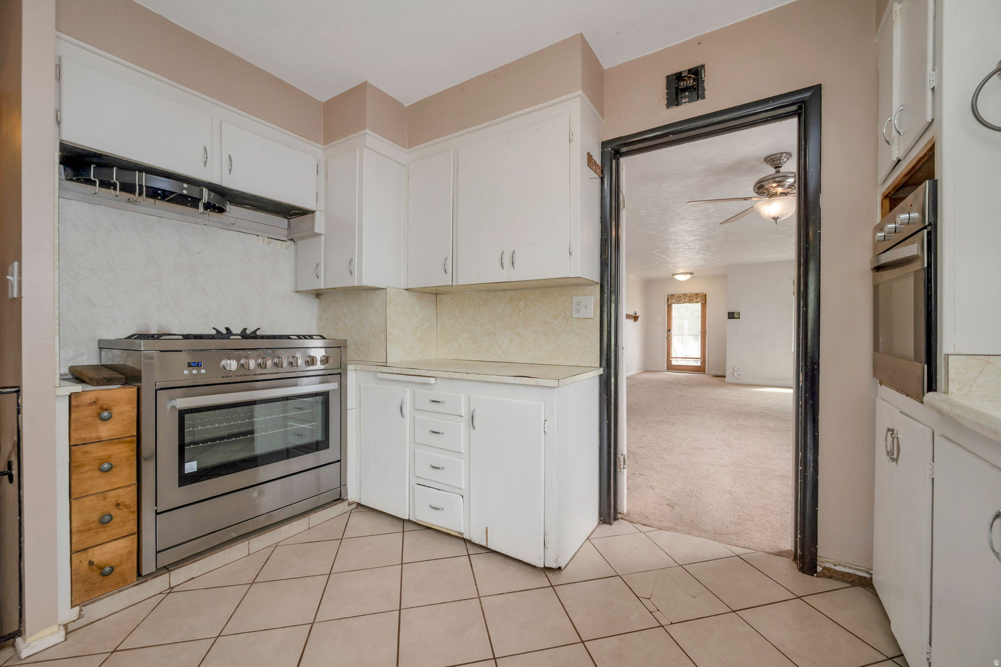 PARK - Residential Income