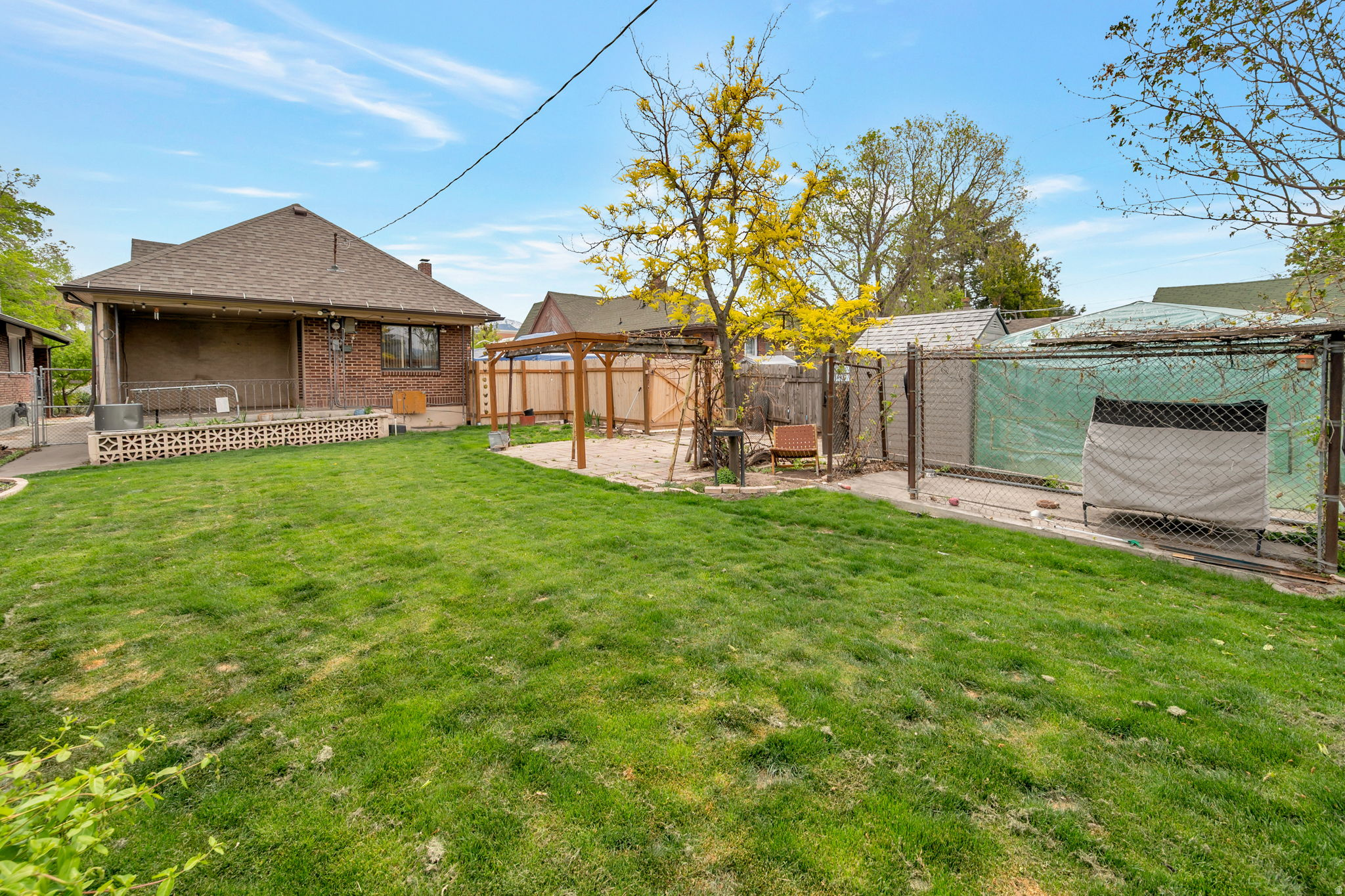 PARK - Residential Income