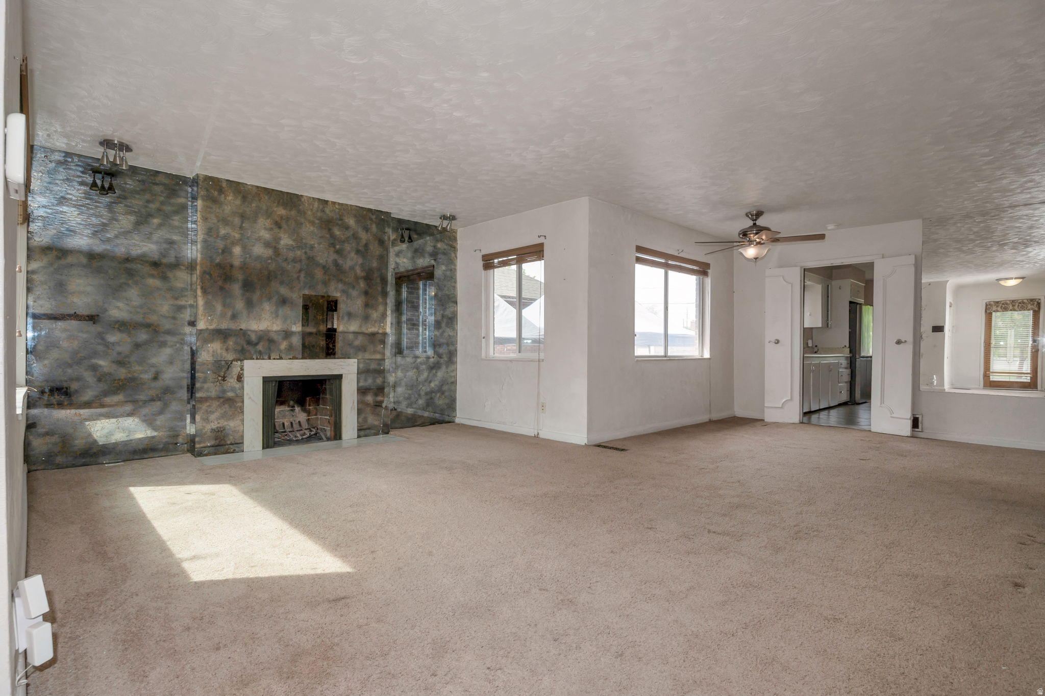 PARK - Residential Income