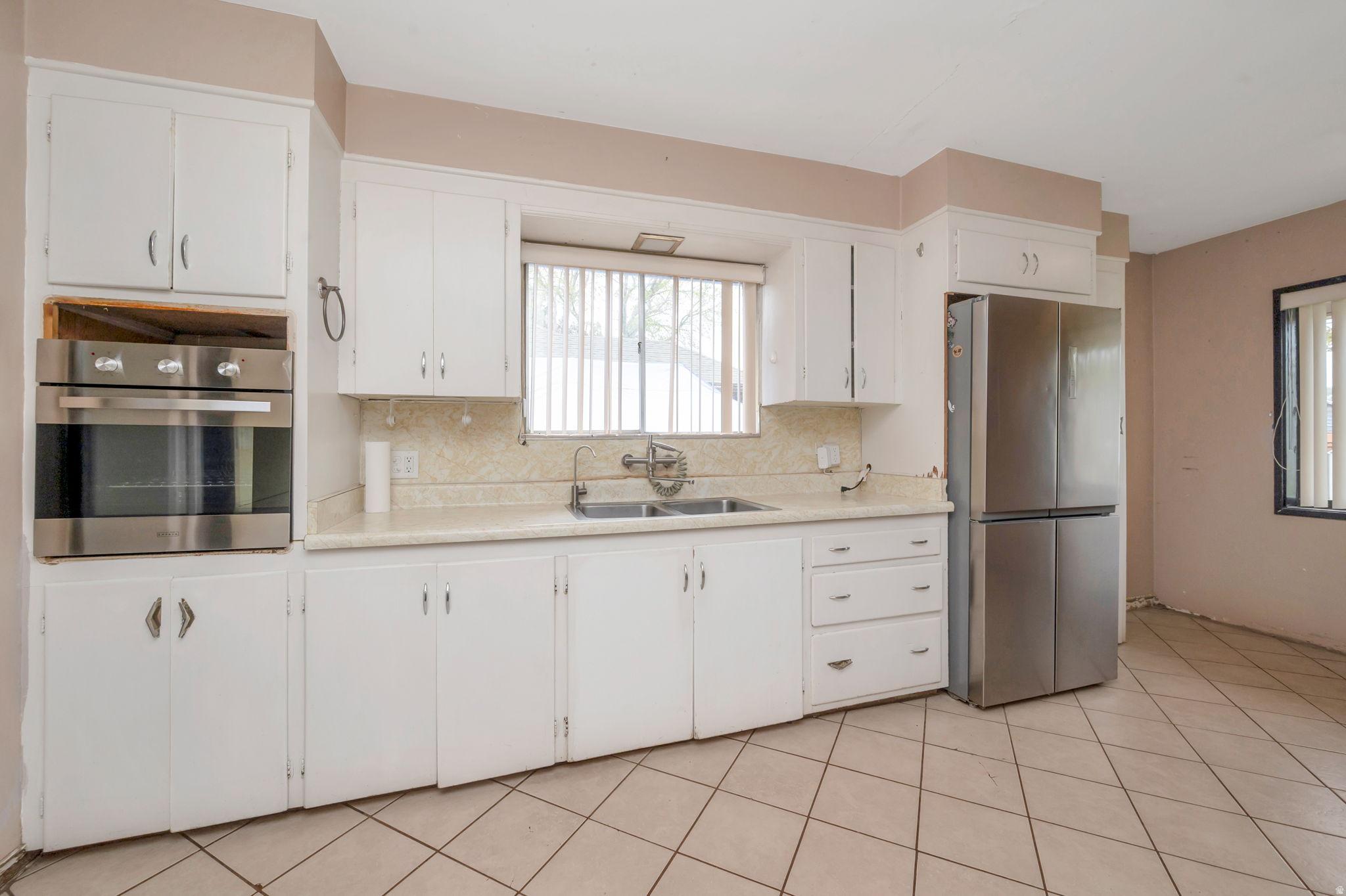 PARK - Residential Income