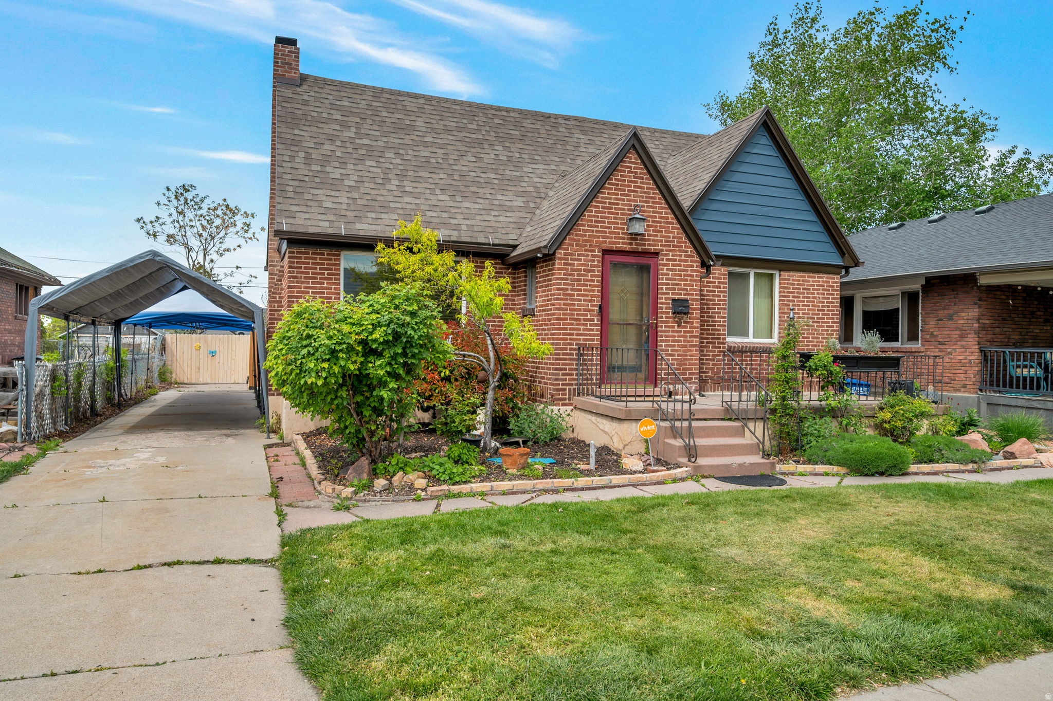 PARK - Residential Income